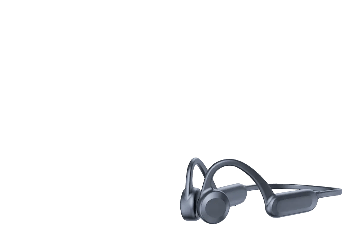 4UWellness groove4U headphones