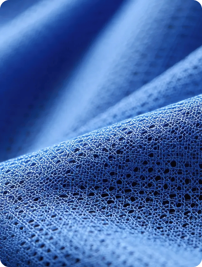 4UWellness move4U Breathable, lightweight materials