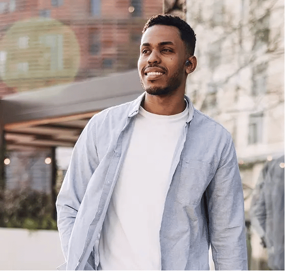 Groove4U Omari Brooklyn