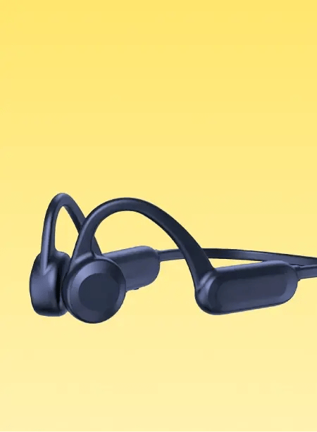 Groove4U headhphones background