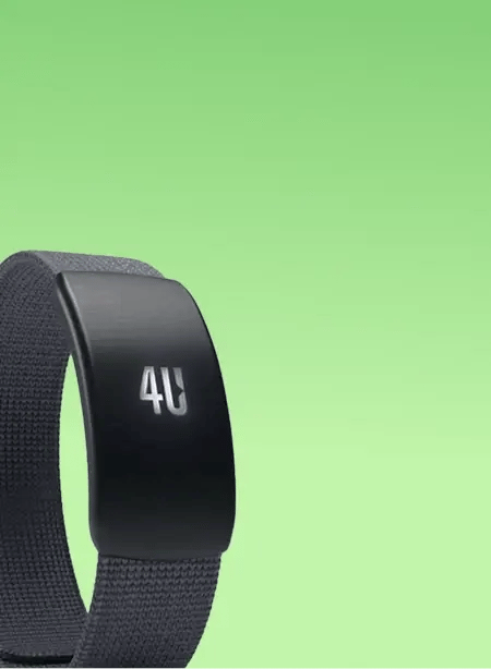 Track4U smartwach background