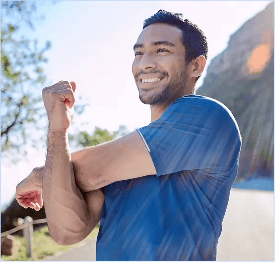 move4U - Han, Los Angeles