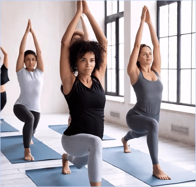 move4U - Tanisha, Lousville