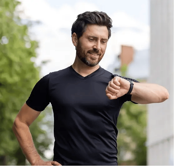 track4U Chris, Austin